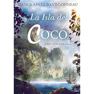 La Isla del Coco: Allí donde la niebla esconde su secreto.