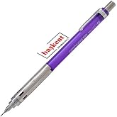 Pentel PG315-TVX (0.5 mm) Teknik &Ccedil;izim ve Yazı İ&ccedil;in Mekanik Kurşun Kalem, Orijinal Kutusunda