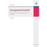 Transportwirtschaft Einzelwirtschaftliche Und Gesamtwirtschaftliche Aberle Gerd Amazon De Bucher