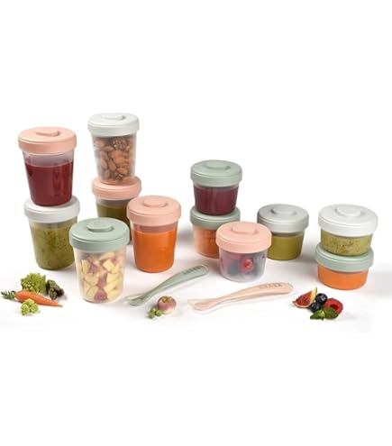 SHINING HOUSE 5Pièce Boite Conservation Alimentaire Avec Couvercle Mini Boites De Conservation Des Aliments Reutilisables Petit Boite De Conservation Pour Pour Stockage Des Aliments 83689261