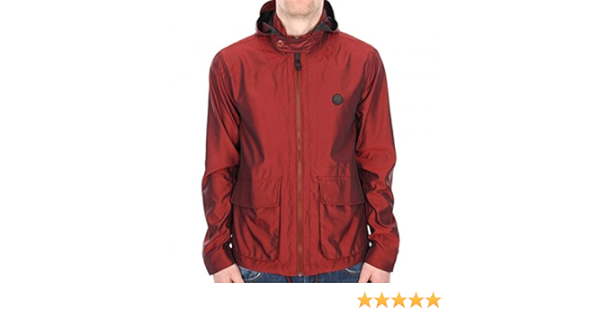 pretty green shimmer jacket
