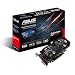 Produktbild Asus R7260-1GD5 AMD Radeon R7260 Grafikkarte (PCI-e, 1GB GDDR5 Speicher, Dual Link DVI-I/-D, HDMI, DisplayPort, 1 GPU)