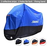 * Loch für Schloss; Verschluss für Befestigung; Reflektierendes Band; Gummiband