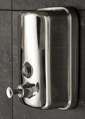 Preisvergleich Produktbild Seifenspender 500 ml