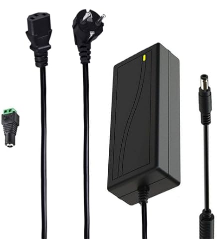 Alimentatore Per Strisce LED Stagno 24V 30W - HippoPlace - Foto 11