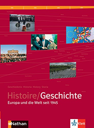 Download Manuel d'histoire franco-allemand Tome 3 - Version allemande Download Manuel d'histoire franco-allemand Tome 3 - Version allemande