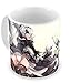 Produktbild Yohra Nier Automata (D) Kaffeetassen - Mug - Cup