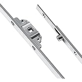 Alet&ccedil;antam Pvc Pimapen Ispanyolet Balkon Kapı Kilidi - 180Cm