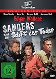Edgar Wallace: Sanders und das Schiff des Todes (Filmjuwelen) - Richard Todd