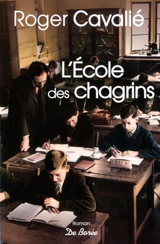 L'école des chagrins