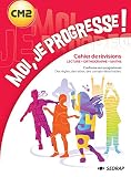 Image de Cahier Moi je progresse CM2 nouvelle dition CM2 (le livre)