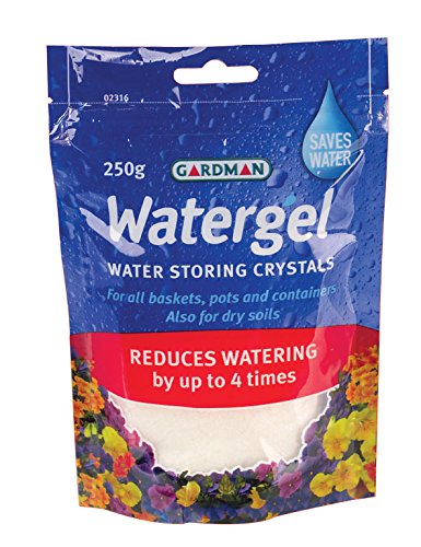 Gardman Wassergel - Beutel, 250 g