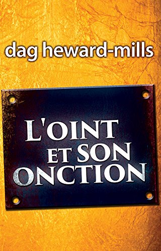 Book's Cover of L’OINT ET SON ONCTION