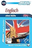 Image de ASSiMiL Selbstlernkurs für Deutsche: Assimil. Englisch ohne Mühe. Multimedia-Classic. Lehrbuch + 4