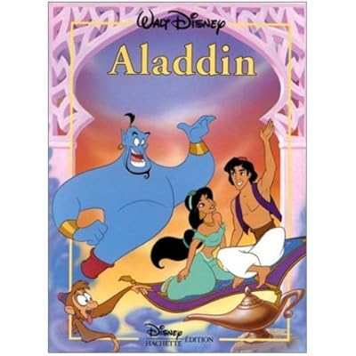 Aladdin In French Pdf Download Free Keirherb