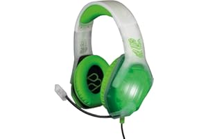 FRTEC - Auriculares Gaming Headset Ghost H28 - PS5, PS4, Series X|S, Xbox One, Switch, Switch Lite, PC, Mac