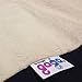Natural Luxury Cuddle Soft Gaga© Baby Bean Bags
