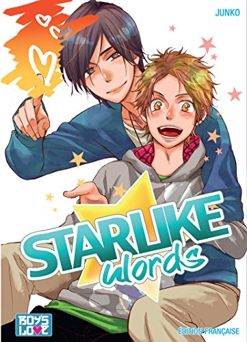 Starlike Words — Tome 0