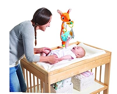 Tiny Love Kangourou Kangy Pour Table a Langer