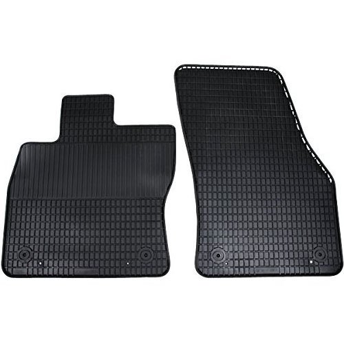 Preisvergleich Produktbild Volkswagen 6Q0061511 041 G Matte Hinten