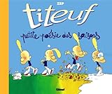 Titeuf : Petite poésie des saisons