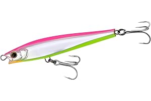 Yo-Zuri Hydro Monster Shot