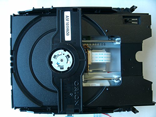 Preisvergleich Produktbild ORION-DVD-Laufwerk-Mechanismus A5F101H650