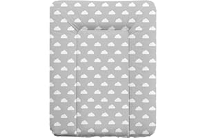 Kospu Wickelauflage, 60 cm x 70 cm Größe