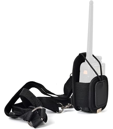 Yaesu SHC-40 Schutztasche für FT-5DE - Funktechnik Frank Dathe, 20,00