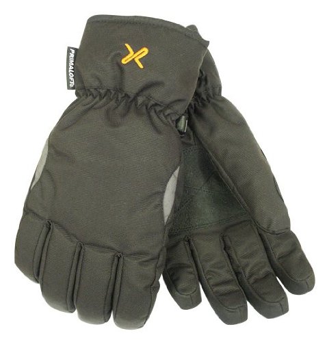 Extremities Super Inferno Glove (M, Black)