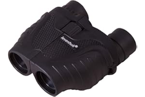 Binocolo Universale con Zoom Levenhuk Atom 8–20x25 a Ingrandimento Variabile