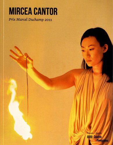 Mircea Cantor