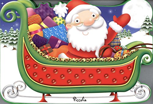 couverture de : P&egrave;re-Noel