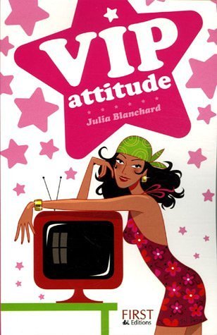 couverture de : Vip attitude