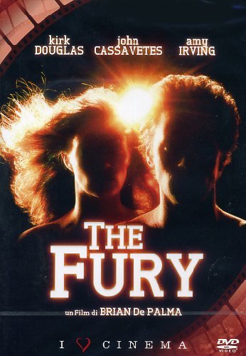 Preisvergleich Produktbild The fury [IT Import]