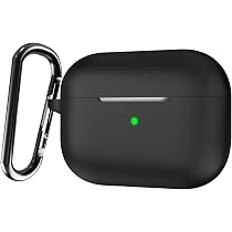 Charging Case For AirPods Pro 2nd Gen With MagSafe – Wireless, Water-Resistant