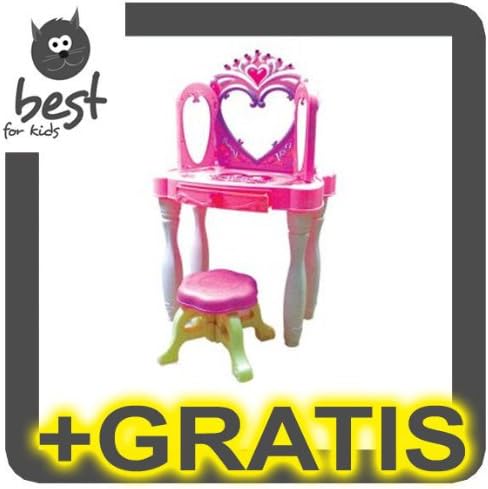 BEST FOR KIDS 2012 BEAUTIFUL DRESSING TABLE FOR EVERY LITTLE LADY