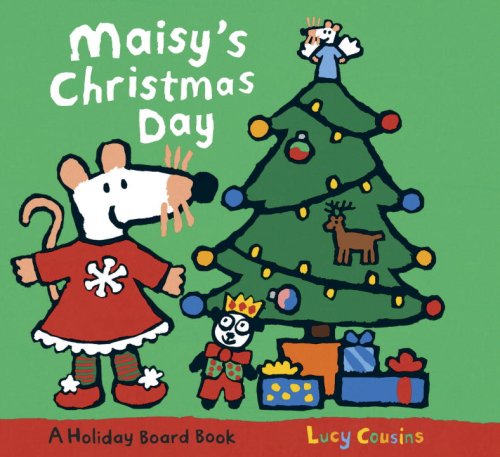 Télécharger Maisy's Christmas Day Livre eBook France