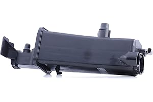 MAHLE CRT 116 000S - Contenitore di compensazione BEHR