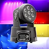 VÍDEO EFECTO ILUMINACIÓN: https://youtu.be/s9jA8v-t4pU. Si no está satisfecho con este producto, devoluciones libres y reembolso dentro de un mes
