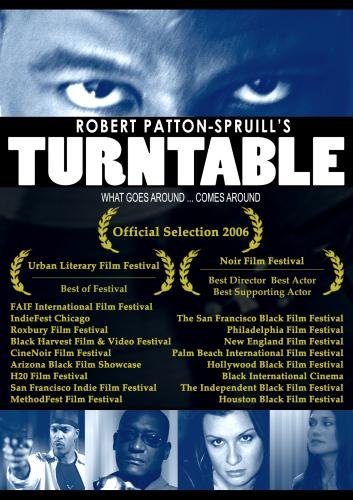 Preisvergleich Produktbild Turntable