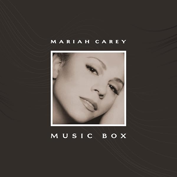Mariah Carey: Amazon.pl: Płyty CD i winylowe