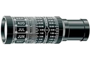 Navir Stellarscope, black