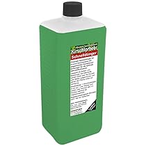 Biologische complete meststof & bodemactivator van Gartenkorn - Prüfengel