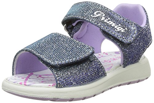 Primigi Baby Mädchen Pak 7567 Krabbelschuhe