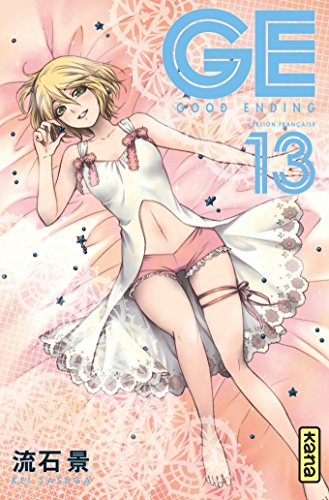 GE-Good Ending — Tome 13