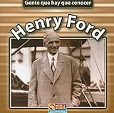 Image de Henry Ford (Gente que hay que conocer)