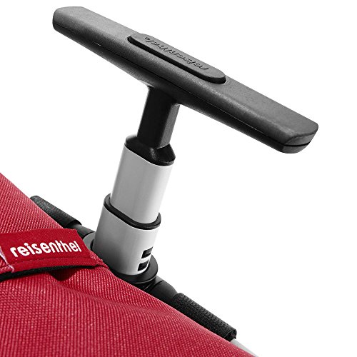 reisenthel carrycruiser Trolley Einkaufskorb Thermo Kühltasche Schwarz 40 Liter - 5