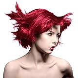 Manic Panic Amplified Hair Dye - Vampire Red #41 by Bewild