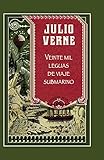 julio verne libros viaje al centro de la tierra  Veinte mil leguas de viaje submarino (Hetzel) (FICCION GENERAL)